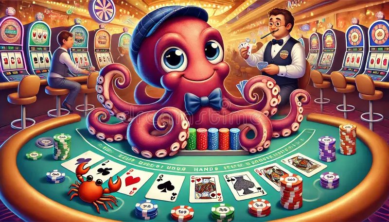 VIP Bingo Room ထူးချွန်ဆုများပုံ