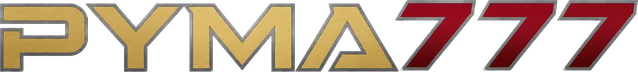 pyma777 Logo